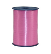 Geschenkband 2525-22, Gl&auml;nzend, 5mm x 500m, pink
