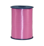 Geschenkband Ringelband America 2525-022 5mm x 500m glänzend pink
