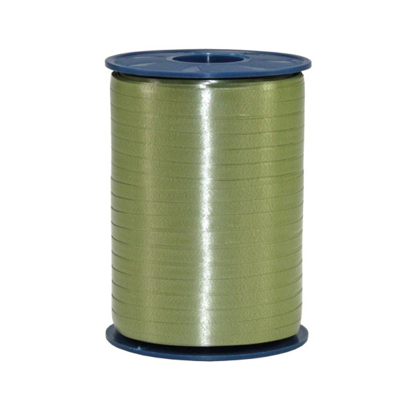 4009236502933 - Geschenkband Ringelband America 2525-621 5mm x 500m glänzend olivgrün 4009236502933 500 Meter 4009236502933 - Geschenkband Ringelband America 2525-621 5mm x 500m glänzend olivgrün 4009236502933 500 Meter