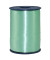 Geschenkband AMERICA 2549-036, ohne, 10mm x 250m, mintgr&uuml;n