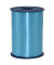 Geschenkband AMERICA 2549-612, 10mm x 250m, aquamarin