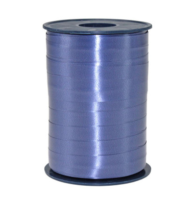 Geschenkband AMERICA 2549-724, 10mm x 250m, lavendel