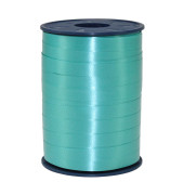 Geschenkband AMERICA 2549-703, 10mm x 250m, mintgr&uuml;n