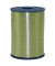 Geschenkband AMERICA 2549-621, ohne, 10mm x 250m, olivgr&uuml;n