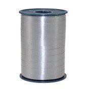 Geschenkband AMERICA 2549-731, 10mm x 250m, schiefer