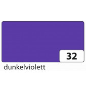 Fotokarton A4 dunkelviolett 300g 614/50 32
