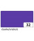 Fotokarton 614/50 32, dunkelviolett, A4, 300g