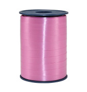 Geschenkband Ringelband America 2549-022 10mm x 250m glänzend pink