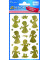 Z-Design 52393, Weihnachtssticker, Engel, 2 Bogen/32 Sticker