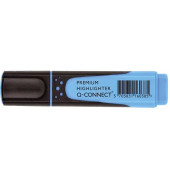 Textmarker Premium dunkelblau 2-5mm Keilspitze