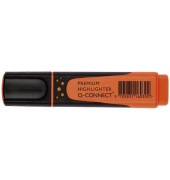 Textmarker Premium orange 2-5mm Keilspitze