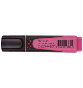 Textmarker Premium, KF16036, pink, 2-5mm Keilspitze