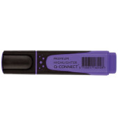 Textmarker Premium, KF16040, lila, 2-5mm Keilspitze