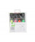 Textmarker-Set Premium, KF16041, Etui, 4-farbig sortiert, 2-5mm Keilspitze