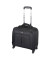 46116 45x43x22cm Business Trolley Nylon schwarz
