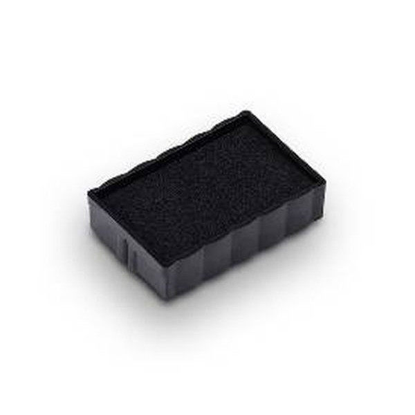 0092399765516 - Ersatzstempelkissen 6 4850 schwarz 0092399765516 - Ersatzstempelkissen 6 4850 schwarz