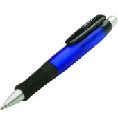 Kugelschreiber Big Blue blau 10 St