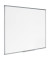 Whiteboard Earth 150 x 100cm lackiert Aluminiumrahmen