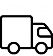Transportkosten, bis zu 0,5 Stunden