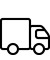 Transportkosten, bis zu 0,5 Stunden
