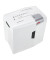 Aktenvernichter shredstar S10, 1042121, Streifenschnitt 6mm (P-2), bis 10 Blatt