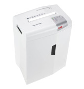 Aktenvernichter shredstar X6pro, 1046111, Partikelschnitt 2x15mm (P-5), bis 6 Blatt