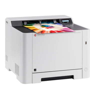 Farb-Laserdrucker Ecosys P5026cdw bis A4