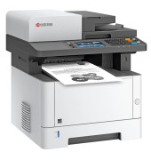 Schwarz-Weiß-Laser-Multifunktionsgerät Ecosys M2735dw 4-in-1 Drucker/Scanner/Kopierer/Fax bis A4