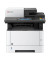 Schwarz-Weiß-Laser-Multifunktionsgerät Ecosys M2640idw 4-in-1 Drucker/Scanner/Kopierer/Fax bis A4