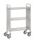 Bürowagen 4870 3Böden 720x350mm