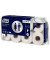 Toilettenpapier Advanced 110767, 2-lagig, weiß, 250 Blatt / Rolle,