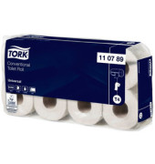 Toilettenpapier Universal 110789 T4 2-lagig