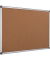 Pinntafel Bi-Silque, CA051170, 120x90cm, Kork, Aluminiumrahmen