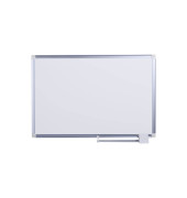 Whiteboard New Generation, CR0801830, 120x90cm, emailliert, Aluminiumrahmen
