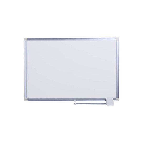 5603750541691 - Whiteboard New Generation CR0901830 150x100cm emailliert Aluminiumrahmen 5603750541691 Bi-Office