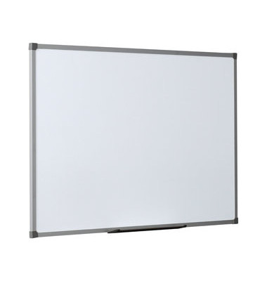Whiteboard Scala, CR0901860, 150x100cm (BxH), emailliert, Aluminiumrahmen