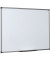 Whiteboard SCALA, CR1101860, 180x90cm, emailliert, Aluminiumrahmen