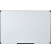 Whiteboard Scala 200 x 120cm emailliert Aluminiumrahmen