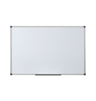 Whiteboard Scala 200 x 120cm emailliert Aluminiumrahmen