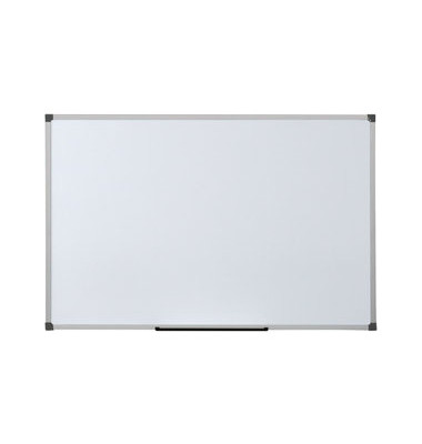 Whiteboard SCALA, CR1401860, 200x120cm, emailliert, Aluminiumrahmen Whiteboard SCALA, CR1401860, 200x120cm, emailliert, Aluminiumrahmen