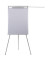 Flipchart DESIGN, EA23062124, 70x100cm, grau, mit Beinen, mit 2 Seitenarmen