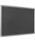 Pinnwand New Generation, FA2742830, 180x120cm (BxH), Filz, Aluminiumrahmen