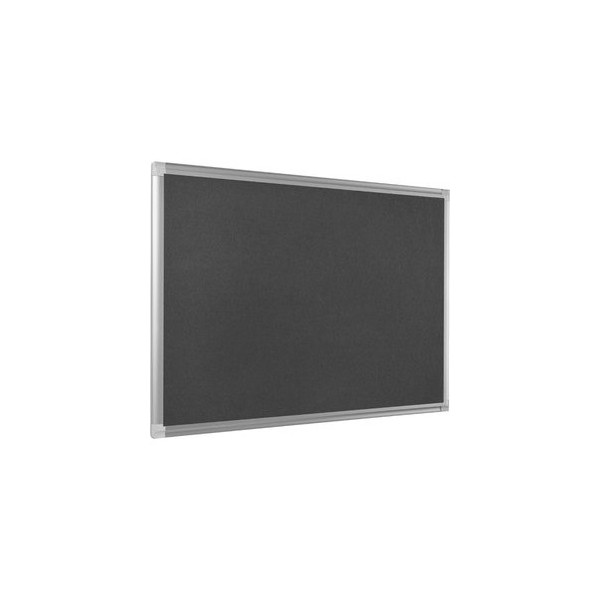 5603750354734 - Pinntafel New Generation FA2742830 180x120cm (BxH) Filz Aluminium 5603750354734 Bi-Office