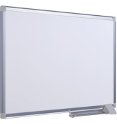 Whiteboard  Classic, MA0207830, 60x45cm, lackiert, Aluminiumrahmen