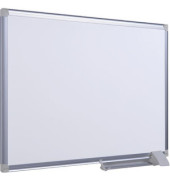 Whiteboard MA0207830, 60x45cm, lackiert, Aluminiumrahmen