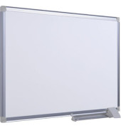 Whiteboard NewGeneration Maya 60 x 45cm lackiert Aluminiumrahmen