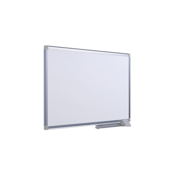 Bi-Office Whiteboard  Classic, MA0207830, 60x45cm (BxH), lackiert, Aluminiumrahmen 5603750117285 Bi-Office