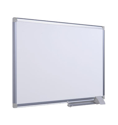 Whiteboard MA0307830, 90x60cm, lackiert, Aluminiumrahmen