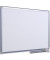 Whiteboard MA0307830, 90x60cm, lackiert, Aluminiumrahmen