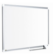 Whiteboard NewGeneration Maya 45 x 30cm lackiert Aluminiumrahmen